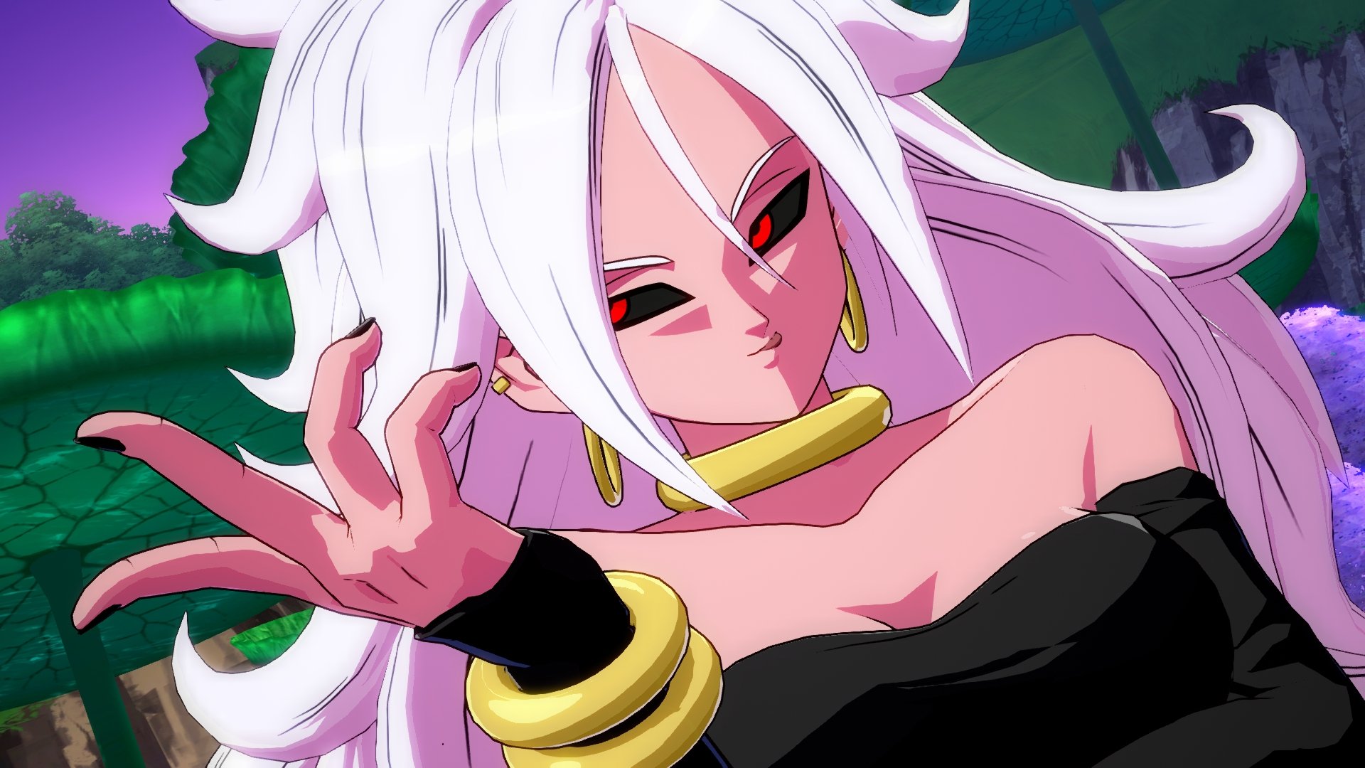 Dragon Ball Fighter Z - Imagen 41